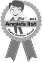  Angie's List