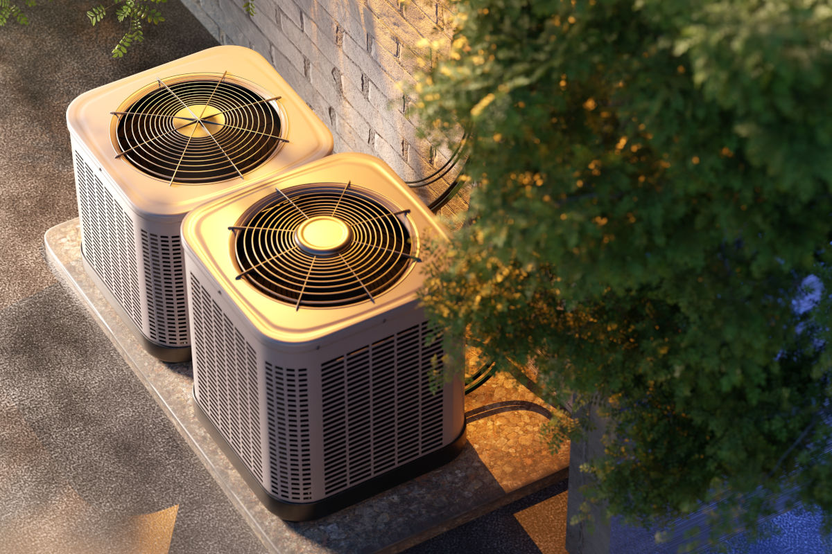 AC Replacement & Installation in Westchester County, NY. Yost & Campbell