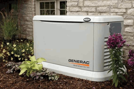 Generator Services & Maintenance in Westchester County, NY. Yost & Campbell