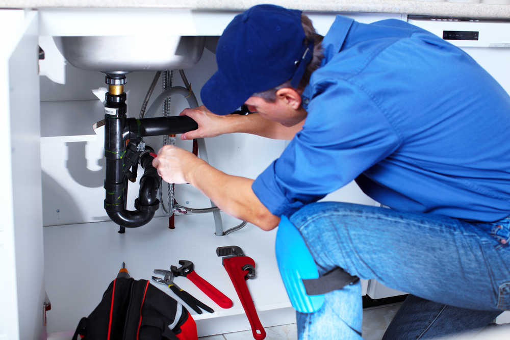 Plumbing Repair in Westchester County, NY. Yost & Campbell