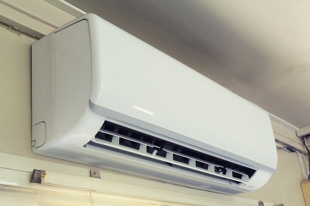 Ductless Mini-Split Installation & Repair in Westchester County, NY. Yost & Campbell