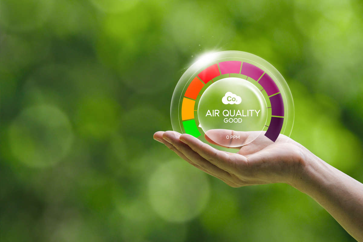 Indoor Air Quality Services in Westchester County, NY. Yost & Campbell