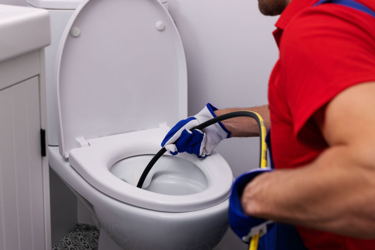 Plumbing Services in Bronx, NY. Yost & Campbell