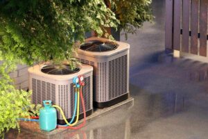 HVAC Services in Queens, NY. Yost & Campbell