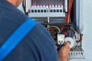 Furnace Repair in Westchester County, NY. Yost & Campbell