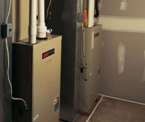 Electric Furnace Installation & Replacement in Westchester County, NY. Yost & Campbell