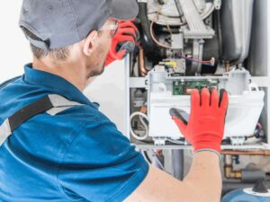 Electric Furnace Services in Westchester County, NY. Yost & Campbell